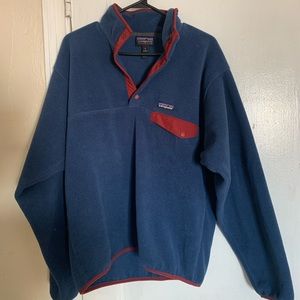 Patagonia Synchilla Fleece!!